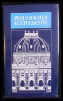 Jahrbuch Preussischer Kulturbesitz