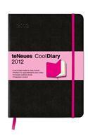 2012 Black/Pink Cooldiary Lg