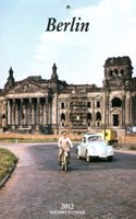 2012 Berlin Weekly Tear Off Calendar