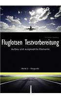Fluglotsen Testvorbereitung