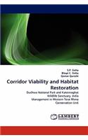 Corridor Viability and Habitat Restoration