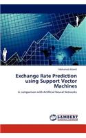 Exchange Rate Prediction using Support Vector Machines