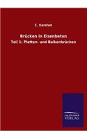 Brucken in Eisenbeton