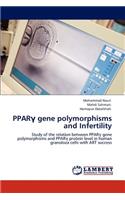 PPARγ gene polymorphisms and Infertility