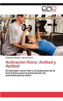 Activacion Fisica