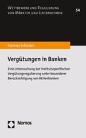 Vergutungen in Banken