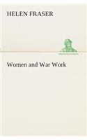 Women and War Work