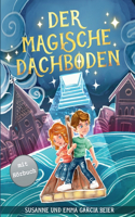 magische Dachboden