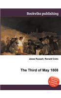 The Third of May 1808