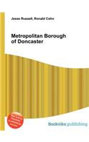 Metropolitan Borough of Doncaster