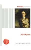 John Byron