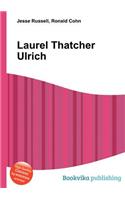 Laurel Thatcher Ulrich