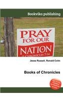 Books of Chronicles: (English)
