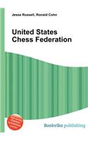 United States Chess Federation