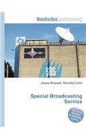 Special Broadcasting Service