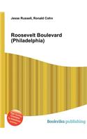 Roosevelt Boulevard (Philadelphia)