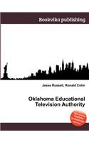 Oklahoma Educational Television Authority
