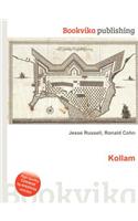 Kollam: (English)