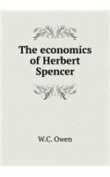 The Economics of Herbert Spencer
