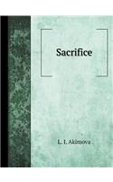 Sacrifice