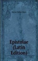 Epistolae (Latin Edition)