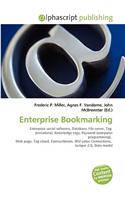 Enterprise Bookmarking: (English)