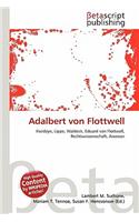 Adalbert Von Flottwell