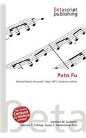Pato Fu: (English)