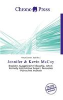 Jennifer & Kevin McCoy