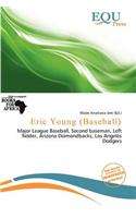 Eric Young (Baseball)