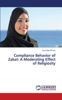 Compliance Behavior of Zakat