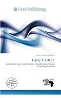 Larry Carlton
