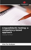 Linguodidactic testing