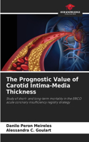 Prognostic Value of Carotid Intima-Media Thickness