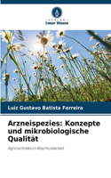 Arzneispezies
