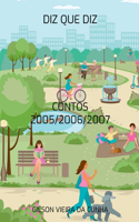 Diz Que Diz