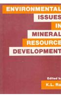 Environmental Issues in Mineral Resource Development