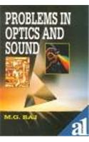Problems in Optics and Sound