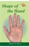 Shape of the Hand