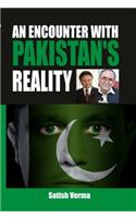 An Encounter with Pakistan Reality