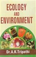 ECOLOGY AND ENVIRONMENT