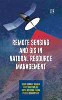 Remote Sensing And Gis In Natural Resource Management