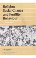 Religion Social Change and Fertility Behaviour