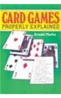 Cards Games Properly Explained