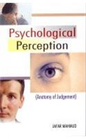 Psychology Perception