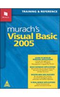 Murach'S Visual Basic 2005