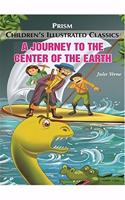 Journey Through the Center of the Earth(I)