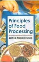 Principles Of Food Processing