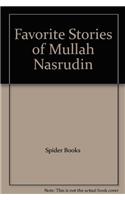Favourite Stories Of Mullah Nasrudin