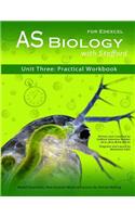 AS Biology With Stafford